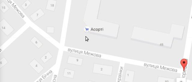 google.com.ua/maps