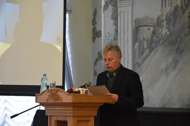 фото Лесі Касіяненко.