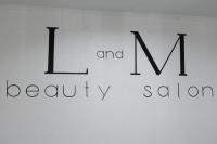  г   "L and M beauty salon" (+ )