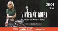 Vivienne Mort    