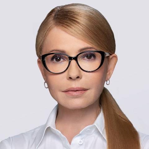  ,   facebook.com/YuliaTymoshenko/