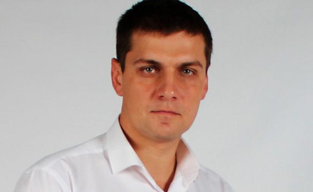 Святослав Євтушенко, фото з rivnepost.rv.ua