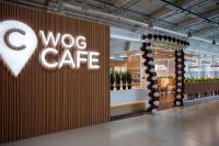 WOG CAFE         