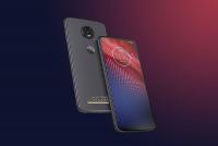 Moto Z4:  