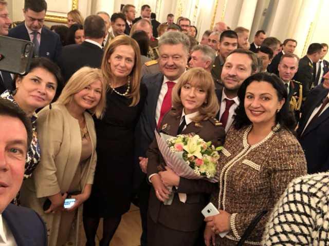Фото зі сторінки Геннадія Зубка<br />
у ФБ