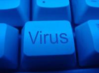 Служба безпеки України заблокувала розповсюдження комп’ютерного вірусу