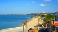 Експерти назвали курорти на Азовському морі, які стали лідерами зростання цін