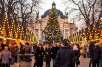 Як відзначатимуть Різдво у Львові - програма святкування