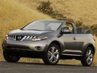  Nissan Murano -  