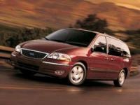 Ford     Windstar