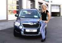    Skoda Yeti  г    [] 