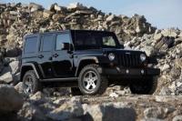 Jeep Wrangler Call of Duty: Black Ops Edition -   