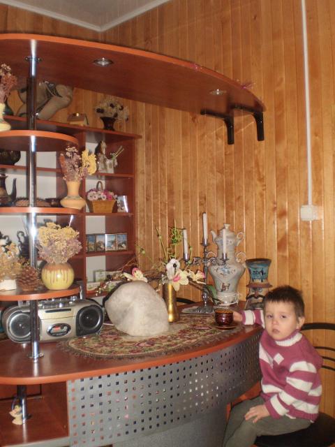 Напої з фітобару додадуть життєвих сил