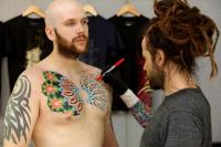       LVIV TATTOO FEST-2011