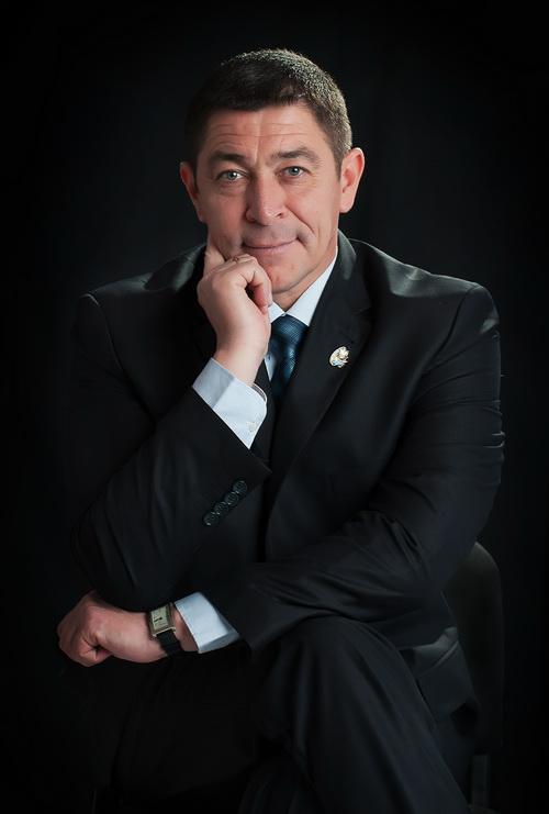 Олександр Нестерук