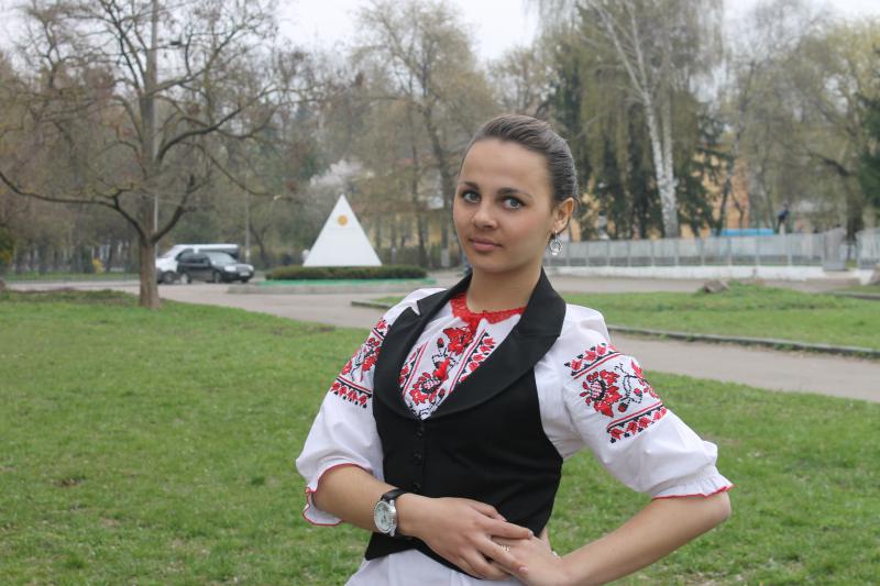 Рогожина Катерина