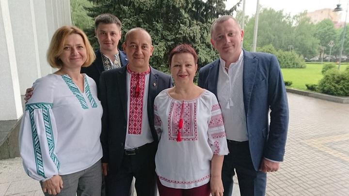 Управління транспорту Рівненської ОДА