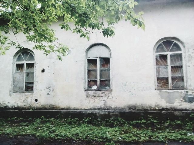 Фото Олександра Шевчук