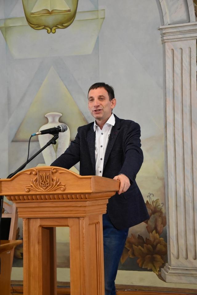Фото Лесі Касіяненко, oa.edu.ua