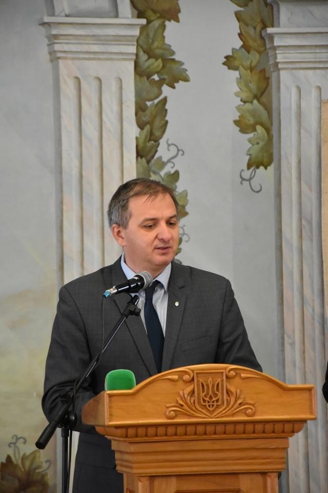 Фото Лесі Касіяненко, oa.edu.ua