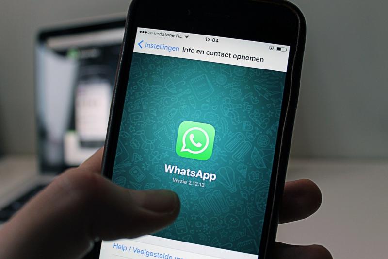 У whatsapp нет доступа к вашим фото и видео айфон