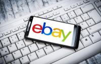   -  eBay?