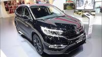 Honda CR-V     񳿻