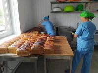 У Старому Селі на Рівненщині  відкрили комунальну пекарню