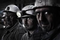 В Україні майже 400 шахтарів залишилися під землею на знак протесту