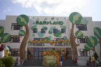    BABY LAND    