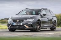   SEAT Leon Cupra 