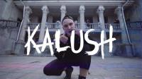 г:        KALUSH?