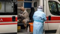На Рівненщині госпіталізували 38 пацієнтів з підозрою на коронавірус