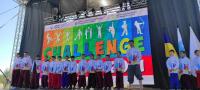  г   Challenge Fest