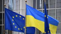 Україна за два роки хоче стати членом ЄС