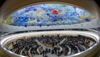 росію позбавили членства в Раді ООН