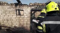 За добу на Рівненщині ліквідували 12 пожеж