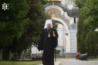 "Вже ніхто у світі не сплутає росію та Україну", - митрополит Епіфаній