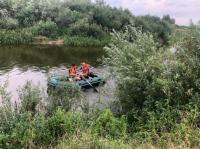 У річці Стир на Рівненщині потонуло двоє дітей 