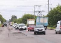 Попри війну: на Рівненщині ремонтують дороги