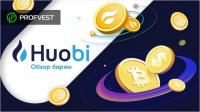   Huobi