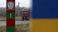 Яка ситуація на білоруському кордоні - Генштаб