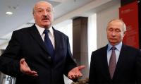 США планують притягнути Лукашенка до відповідальності