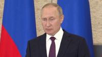Путін оголосив часткову мобілізацію в росії: що це означає?