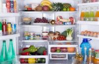 Як тримати холодильник в чистоті та з приємним запахом?