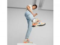   PUMA:  