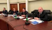 У Києві проведено ІІІ міжнародний пенітенціарний форум «Пенітенціарна система у глобальному вимірі» 