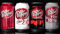 Dr. Pepper:    