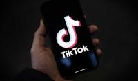  TikTok      