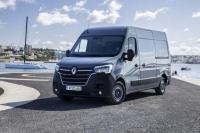 Renault Master 2024:  ?